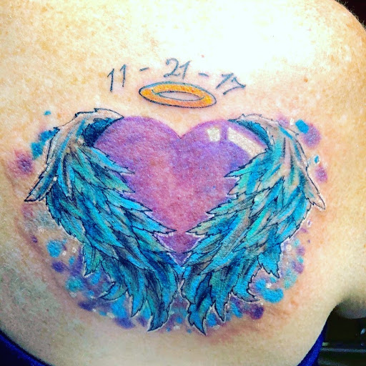 Explore boygenius tattoo ideas, creative tattoo ideas in Powderly, available at Best Ink Tattoo Studio