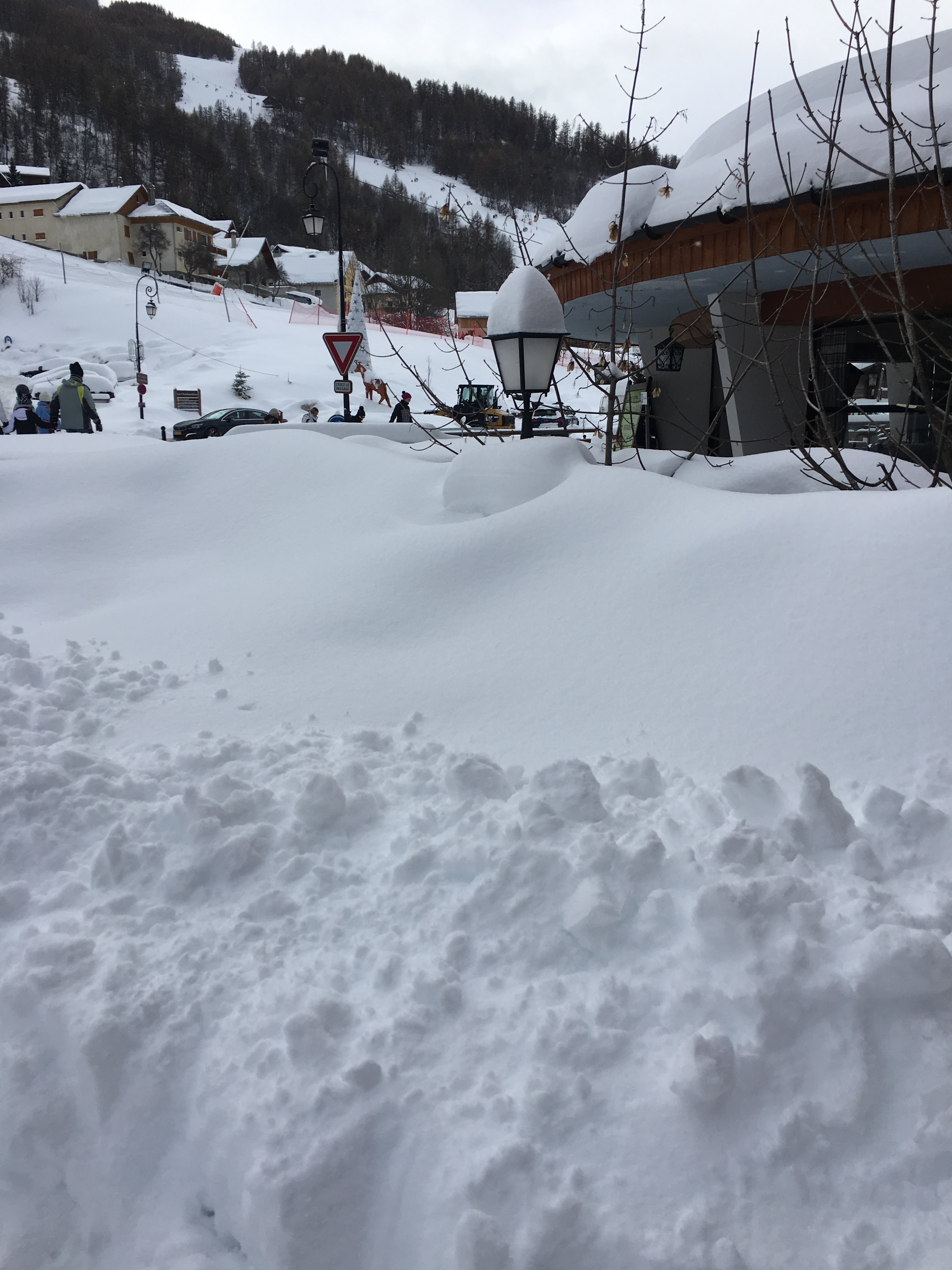 Photo n° 2 de l'avis de Frédéric.o fait le 04/04/2018 à 07:39
