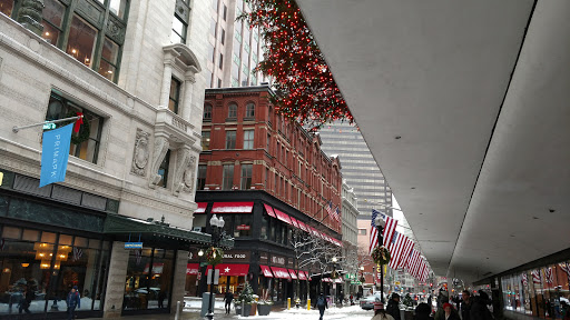 Supermarket «Roche Bros.», reviews and photos, 8 Summer St, Boston, MA 02110, USA