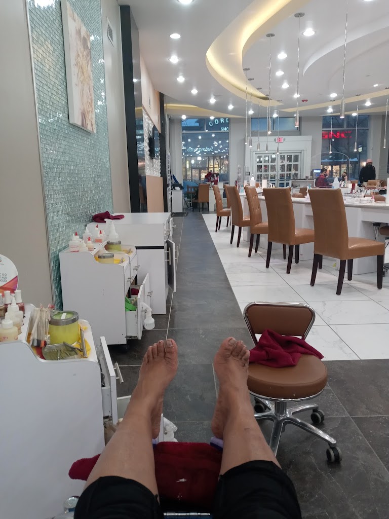 Europe Nails & Spa Waterfront Homestead, PA 15120 Services and Reviews