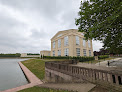 Le Temple du Lac Voisins-le-Bretonneux