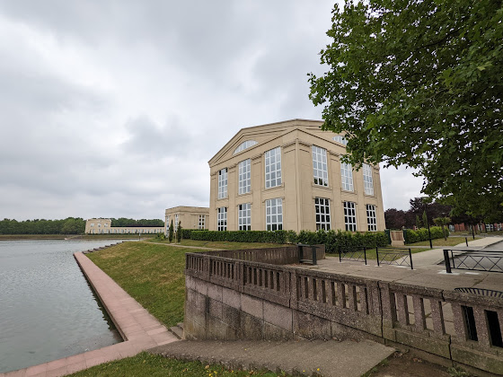 Photo Résidence Le Temple du Lac 78960 Voisins-le-Bretonneux