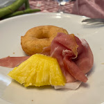 Photo n°19 de l'avis de Gabriele.r fait le 18/06/2023 à 19:23 sur le  Da Maria à Vessalico