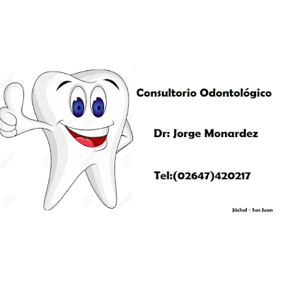 Consultorio Odontologico Dr Monardez