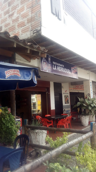 Restaurante la herradura - San Jerónimo, Antioquia, Colombia