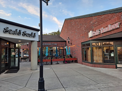 Shopping Mall «The Marketplace Shopping Center», reviews and photos, 433 Market Pl, San Ramon, CA 94583, USA