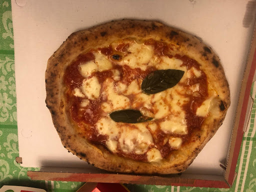 Winchester Food in SantElia Fiumerapido, Provincia di Frosinone