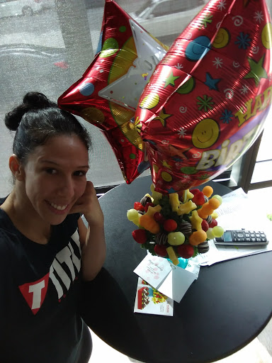 Gym «TITLE Boxing Club Brickell», reviews and photos, 829 SW 1st Ave, Miami, FL 33130, USA