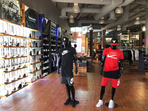 Shoe Store «Shiekh Shoes», reviews and photos, 7215 Stockton Blvd, Sacramento, CA 95823, USA