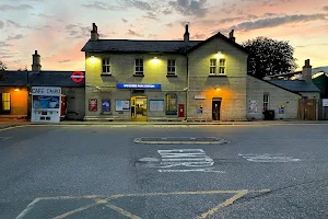 Woodside Park Station image