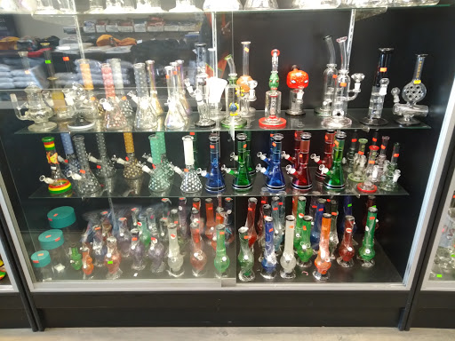 Tobacco Shop «Goleta Smoke Shop», reviews and photos, 6831 Hollister Ave, Goleta, CA 93117, USA