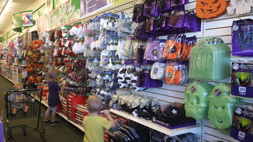 Dollar Store «Dollar Tree», reviews and photos, 2900 W 10th St, Greeley, CO 80634, USA