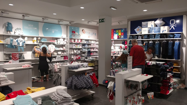 Beoordelingen van Okaidi Belgium in Namen - Babywinkel