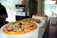 Photos du propriétaire du Restaurant italien Pizzeria l'Agorà à Saint-Étienne - n°20