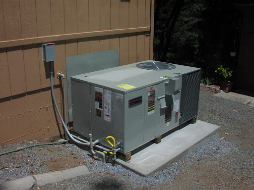 Maki Heating & Air Conditioning image