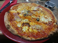Pizza du Restaurant Manine à Gignac - n°10