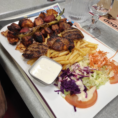 Chez Clara à Riedisheim