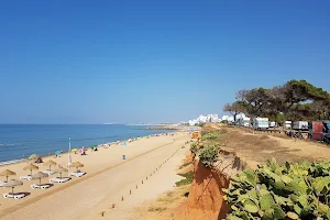 Praia do Almargem image