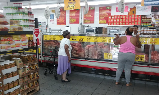 Butcher Shop «Sunrise Meats Inc», reviews and photos, 1601 W Sunrise Blvd, Fort Lauderdale, FL 33311, USA