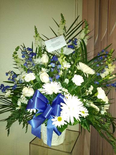 Funeral Home «Tillman Riverside Mortuary», reviews and photos, 2874 Tenth St, Riverside, CA 92507, USA