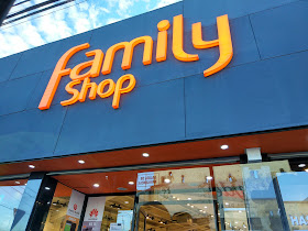 Family Shop Molina
