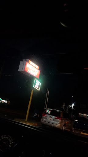 Liquor Store «Warehouse Liquors», reviews and photos, 7619 Marlboro Pike, Forestville, MD 20747, USA