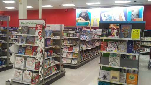 Department Store «Target», reviews and photos, 6128 Broadway St, Galveston, TX 77551, USA