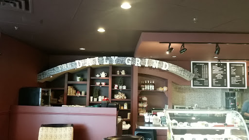 Coffee Shop «Daily Grind Cafe», reviews and photos, 261 Old York Rd #203, Jenkintown, PA 19046, USA