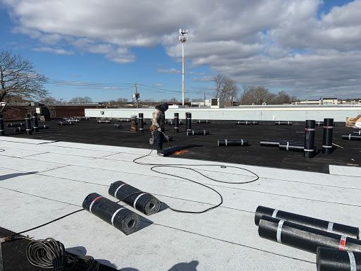 Lifetime Commercial Roofing Inc in Farmingdale, New York