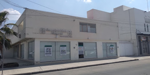 Banco Inmobiliario Mexicano Oficina San Luis Potosí