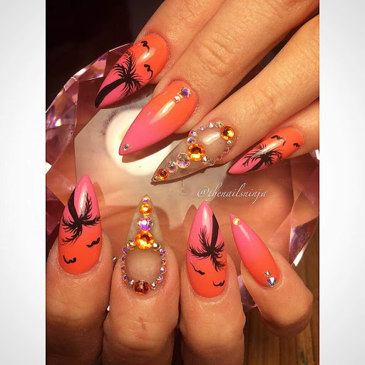 Nail Salon «C & K Nails», reviews and photos, 682 N Dupont Blvd, Milford, DE 19963, USA