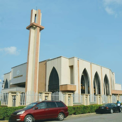 Good News Baptist Church, 47/49 Olufemi Rd, Surulere, Lagos, Nigeria, Day Care Center, state Lagos