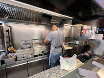 Atmosphère du Restaurant turc Restaurant Istanbul Grillades Kebab II à Paris - n°3