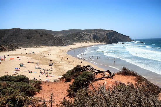 Amado Strand