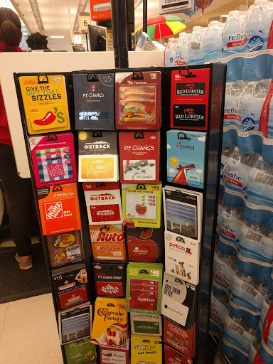 Grocery Store «ACME Markets», reviews and photos, 801 Kenilworth Blvd, Kenilworth, NJ 07033, USA