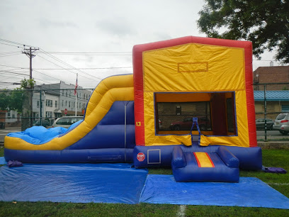 Funster Entertainment and Party Rentals