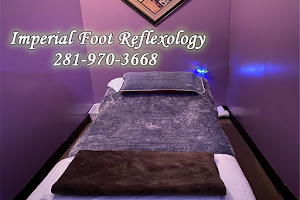 Imperial Foot Reflexology image
