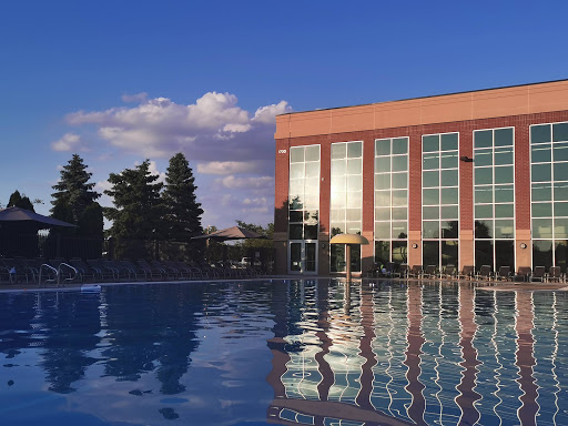 Gym «Life Time Fitness», reviews and photos, 1700 N Haggerty Rd, Canton, MI 48187, USA