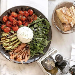 Photo n°7 de Pasta minute rigate à Lens ()