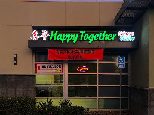 Happy Together image