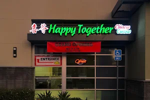 Happy Together image