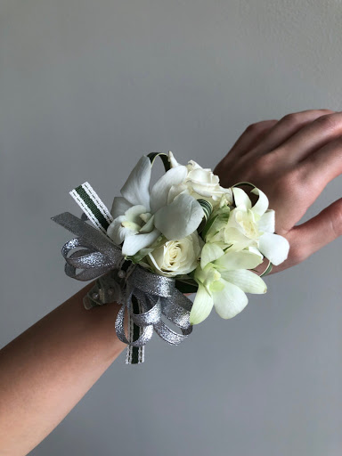 Florist «Peonia LLC», reviews and photos, 1550 Lemoine Ave, Fort Lee, NJ 07024, USA