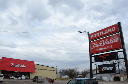 Home Improvement Store «Portland True Value», reviews and photos, 1100 N Meridian St, Portland, IN 47371, USA