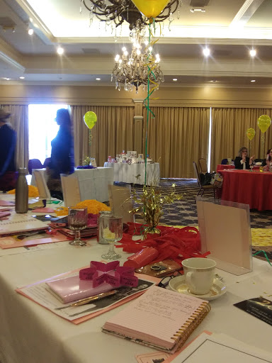 Golf Course «Westwood Country Club», reviews and photos, 800 Maple Ave E, Vienna, VA 22180, USA