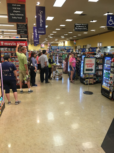 Grocery Store «Safeway», reviews and photos, 460 SW Mt Si Blvd, North Bend, WA 98045, USA