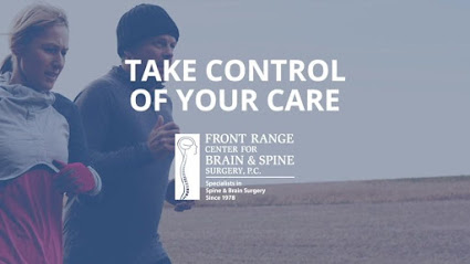 Front Range Center for Brain and Spine Surgery