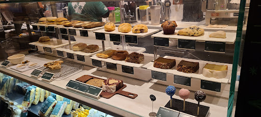 Starbucks image