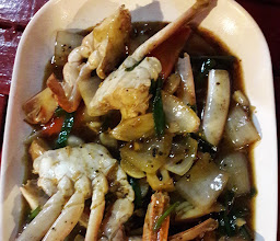 Saladan Seafood photo