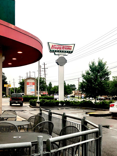 Donut Shop «Krispy Kreme», reviews and photos, 4198 Hacks Cross Rd, Memphis, TN 38125, USA