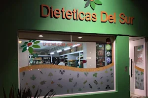 Dieteticas DEL SUR image